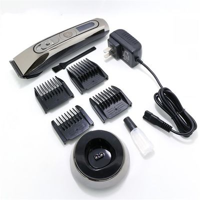 2000 Mah Lithium Battery Cordless Electric-Clippers
