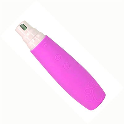 De elektrische Molen van de het Huisdierenspijker van USB Navulbare Draadloze