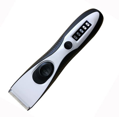 USB aangedreven clippers lichtgewicht5w van de batterijhond