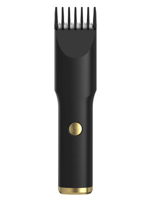 USB dat Elektrische Haarclipper, Elektrische Pro het Verzorgen Navulbare Draadloos laadt
